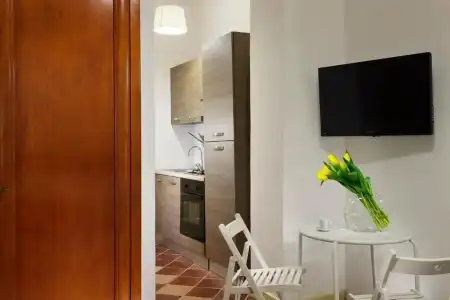 Roma Resort Termini - 74