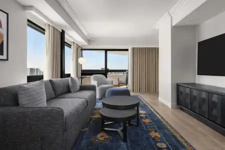 Hyatt Regency Irvine - 72