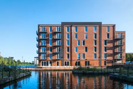 Staybridge Suites Cardiff by IHG - 32