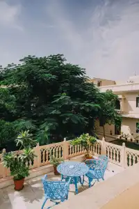 Royal Heritage Haveli - By Leisures - 59