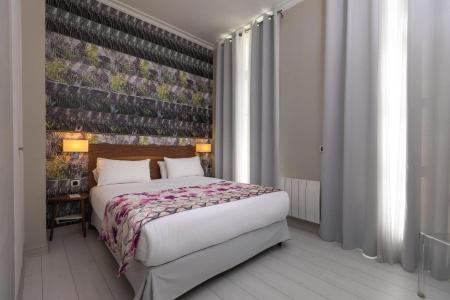 Residence & Spa Le Prince Regent - 4