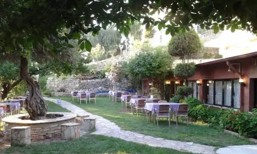 Soleil Otel - 0