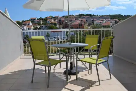 Bretia Apartments - 84