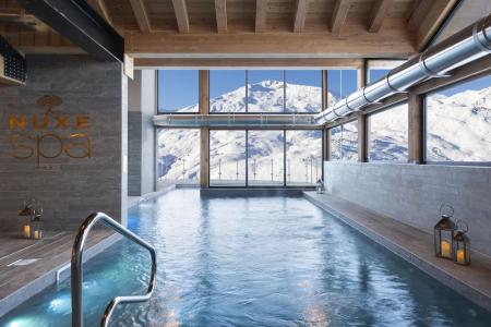 Ours Blanc & Spa - 14