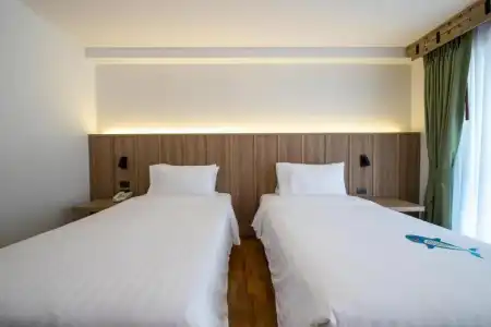 Baan Samui Resort - 93