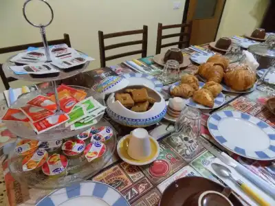 B&B Falcone - 10