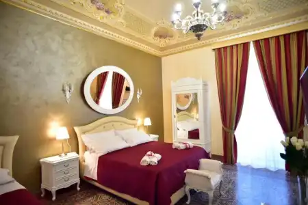 Palazzo degli Affreschi - 53