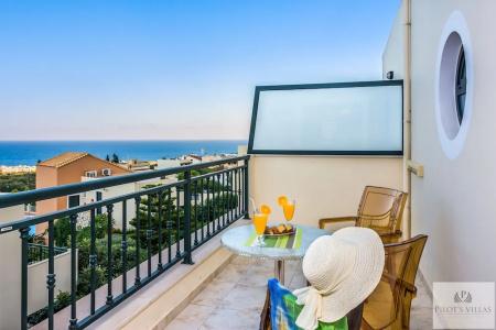 Pilot's Villas Luxury Suites - 49