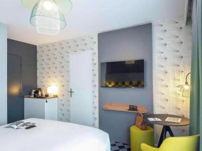 Mercure Hyeres Centre Côte d'Azur - 5