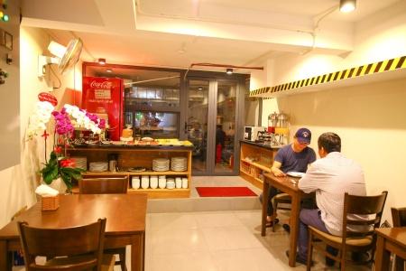 Saigonciti - 8