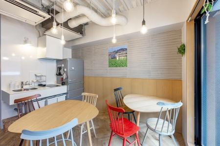 Vessel Inn Asakusa Tsukuba Express - 25