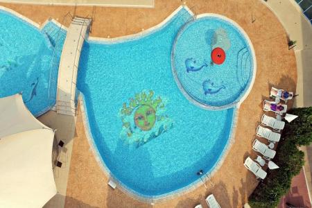 ApartMarina Holiday Club & SPA - All Inclusive - 13