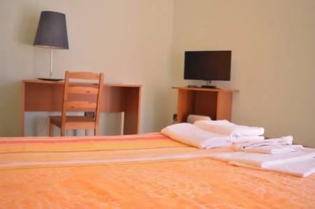 B&B Scalea Rooms - 12