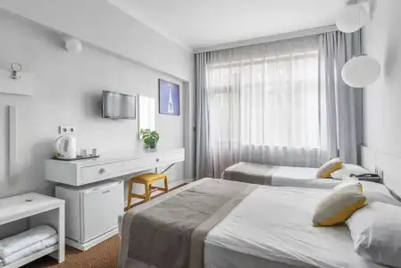 Delight Deluxe and Spa - 5