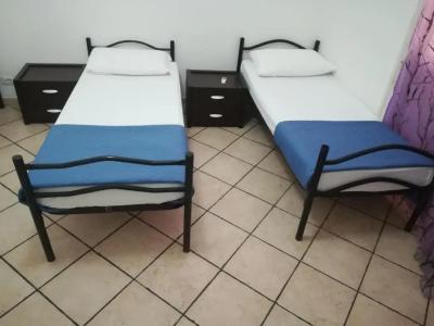 Two Ducks Hostel - 25