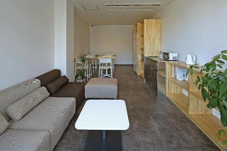 Unplan Kagurazaka - 1