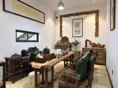 Lijiang Wei'an Leisure Inn - 7