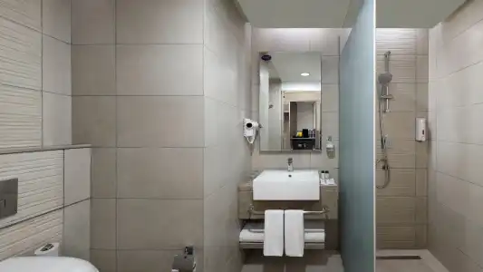 Holiday Inn Express KOLKATA AIRPORT by IHG - 39