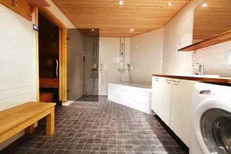 Ski-Inn RukaVillage - 53