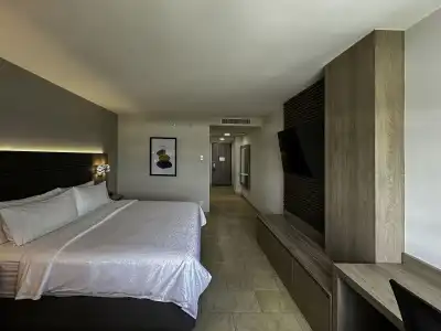 Holiday Inn Express Mérida - 33