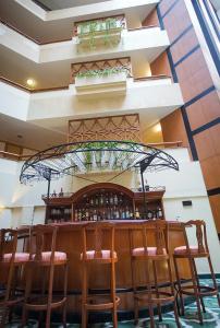 The Orchid Mumbai Vile Parle - 12