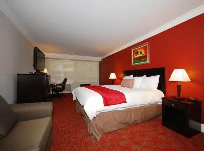 Best Western Burbank Airport Inn - 17
