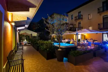 Albergo Fontana Verona - 127