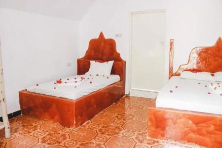 New Jambo Bungalows - 81
