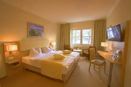 Falk Seehotel - 36