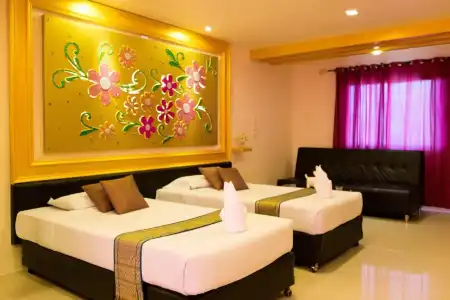 Marble Garden View Pattaya - 55