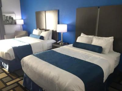 Best Western Plus Birmingham Inn  Suites - 64