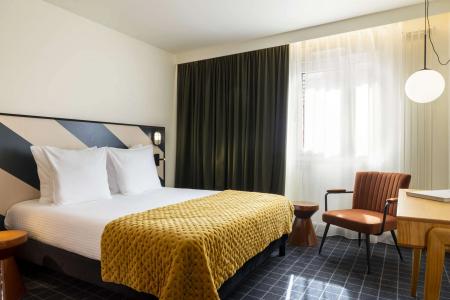 Best Western Plus Cargo - 43