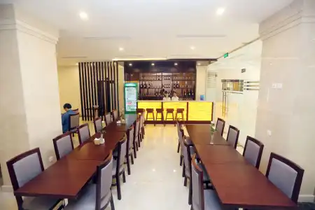 M Village Tho Nhuom - 14