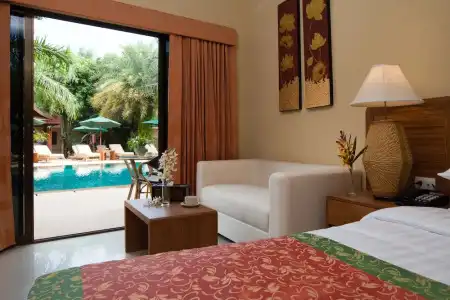 Baan Souy Resort - 45