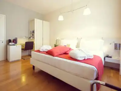 Mercure Milano Solari - 27