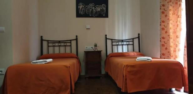 Pension Catedral - 31