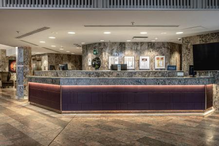 Hilton Helsinki Strand - 45