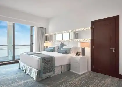 JA Ocean View, Jumeirah Beach Dubai - 94