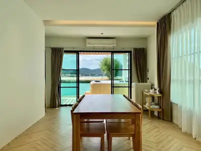 Baan Tah On The Sea - 386