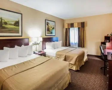Quality Inn & Suites Peoria North - 33