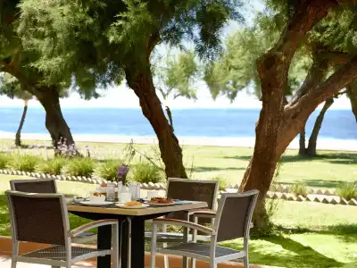 Lindos Princess Beach All Inclusive - 38