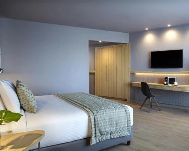 Zeus Wyndham Grand Athens - 36