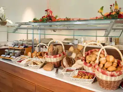 Mercure Bonn Hardtberg - 9
