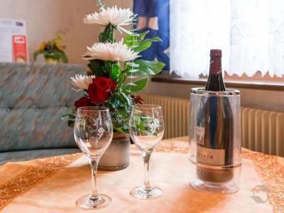 Restaurant Alte Linde - 24