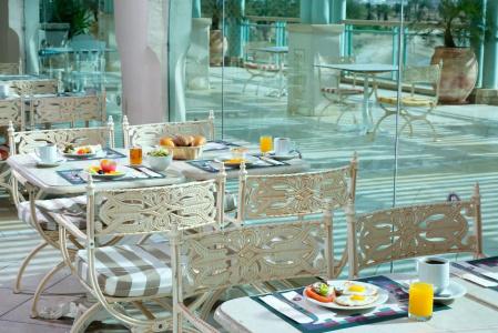 Herods Boutique Eilat a Premium Collection by Fattals - 26