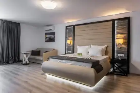 Prestige Deluxe Aquapark Club - 125