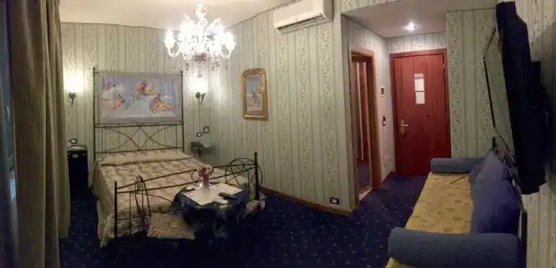 Residenza Ave Roma - 33