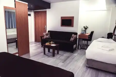Tymbris Eskisehir - 81