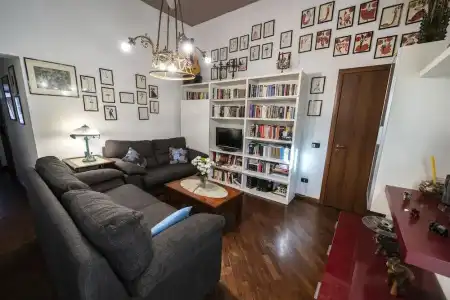Bed & Breakfast Garibaldi - 16