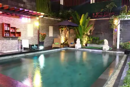 Dedy Beach Inn - 13